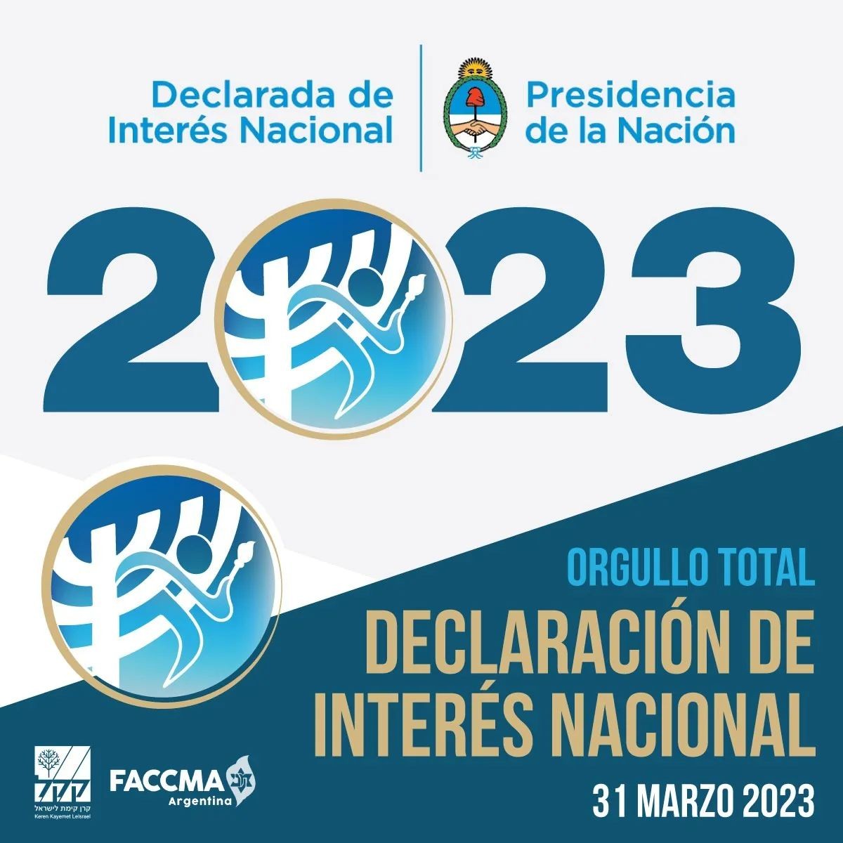 declaracion de interes nacional argentino