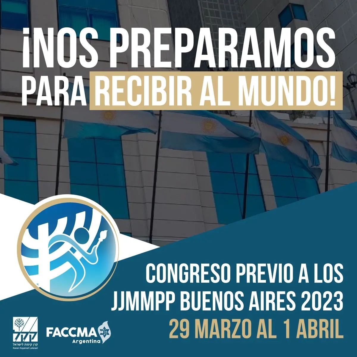 empieza el congreso de jefes de delegación